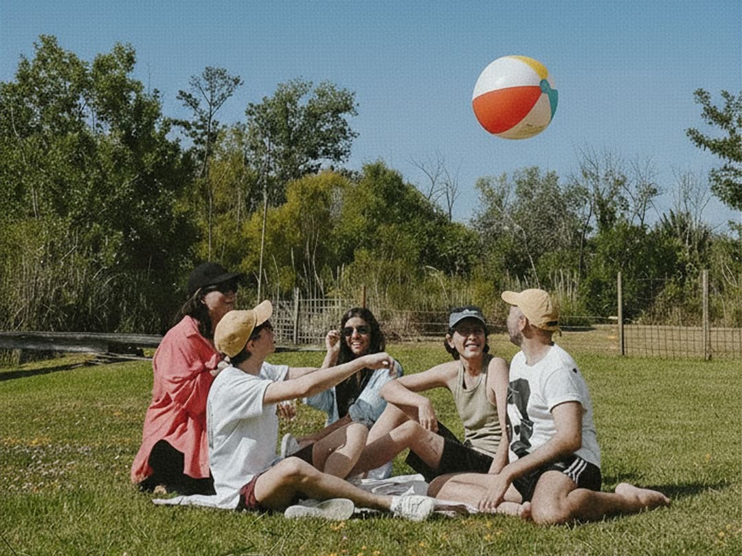 Person smiling Person smiling