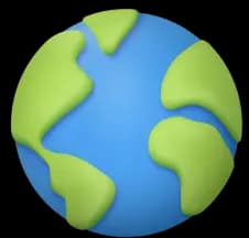 planet