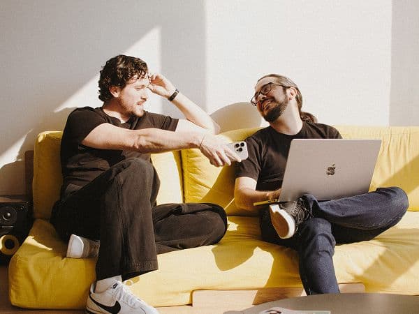 group of people collaborating group of people collaborating